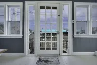 Classic Shore House in the Heart of Beach Haven - Wifi