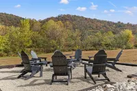 New Barndo/Private Red River Access/Kayak Launch - con encanto