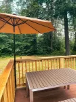 Clean+Modern Cozy A-frame - Wifi