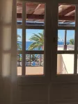 Beautiful and cozy apartment facing the sea with Wifi and Air Conditioning - アパートメント