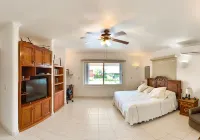 Casa Tomas Playacar - 4 Bed 4.5 bath Beach House with Pool in gated community - Bungalows