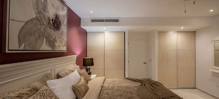 Spacious Garden View Condo Hotels in Lowlands