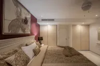 Spacious Garden View Condo - 3성급