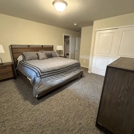 Brand New Luxury Townhouse Getaway in Lewiston, Idaho!