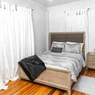 Luxury Home away from Home Rooms