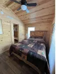 Rustic Mountain Cabin 225