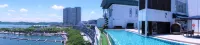 Trinidad Suites Johor, Trademark Collection by Wyndham - Romantic