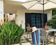 Kokkini Hani: Beautiful apartment for 1-4 persons, 150 meters from the  beach. - Homestays