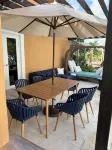 Make yourself at home in Delray Beach!!<br><br><br> - Gym