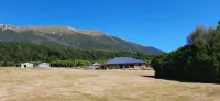 Stargazer's Cabin - 2-Star