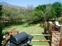 Blyde River Canyon Lodge Hotels in 