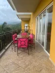 Luxury 3 bedroom/3.5 bath condo on the beach in the heart of Jaco - salle de sport