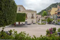 Sun, Sea, and A Home in Taormina - Condos