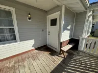 Cozy, Clean & Pet-Friendly – Near Kirksville High - Homestays