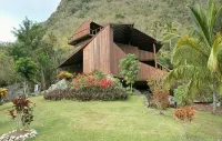 Elegant and Luxurious Villa on Gros Piton with a spectacular views of Caribbean - 4 Sao