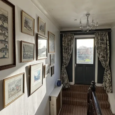 Burford Lodge Hotel - Adults Only