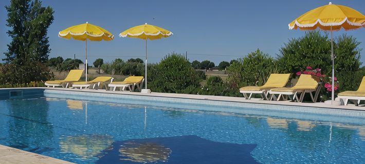 Monte da Serralheira, Agro-turismo Hotéis em Évora