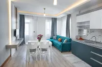 Citrus Luna Suite Hotel - Cho phép mang theo thú cưng