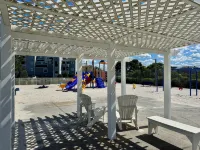 A Pirates Life - Fishing, Boat Slip, Pool, Gym! - balcony