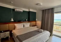 Royal Urban Macaé Hotel - balcony