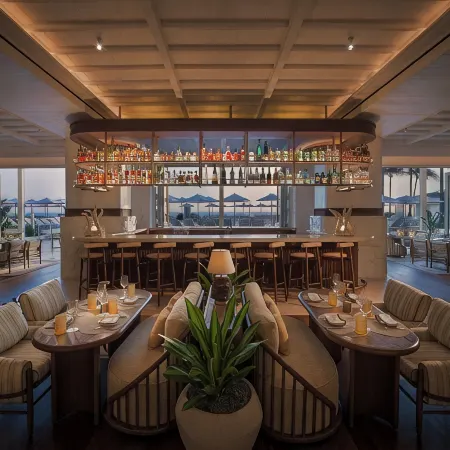 Beach Club at the Boca Raton
