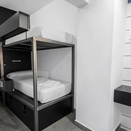 Bea Beach Hostel
