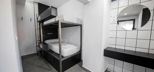 Bea Beach Hostel - Afhentnings-/afleveringstjenester