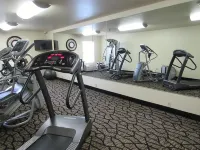 Aspen Suites Hotel Kenai - Gym