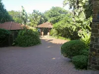 Zimbali Suite - Spa
