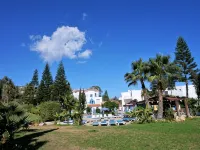 Andreotis Hotel Apts Các khách sạn ở Protaras