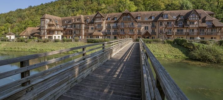 Club Wyndham Normandy Hotels in Upper Normandy