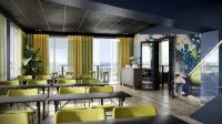Thon Hotel Panorama - 3 Sao