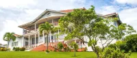 Hotel Alexandrina Các khách sạn ở 