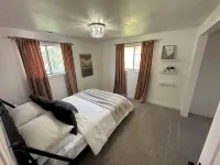 Heart of Richfield, Atvs & Mountain Biking, Spacious Home, Sporting Events - 4 Sao