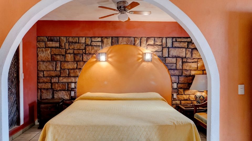 Hotel Spa Casa del Sol