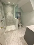 Boutique Garden Apartment - balcony