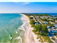 Designer house near Anna Maria Island-Best of Bradenton!!! - Wifi
