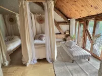 Charming gîte, benefiting from absolute calm and generous natural surroundings. - 5-Star