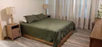 Pony Express Silverleaf Retreat - 2 stjerner