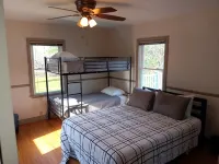 Pelican Point - Private Retreat - just 4 miles to downtown Sheboygan - 4 tähden