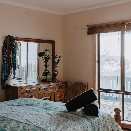 Coastal-View | Penneshaw Bush Retreat | 3BR