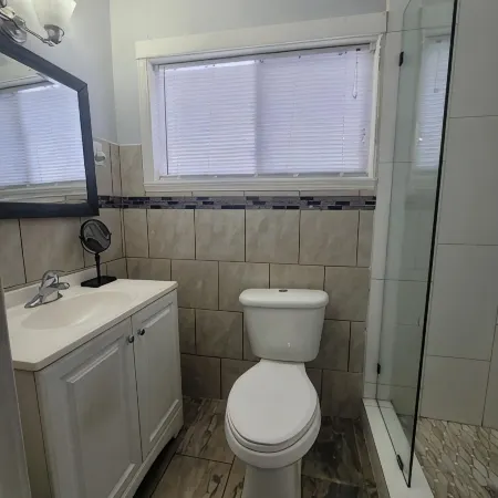 Cozy 1-bedroom with WiFi and AC in charming Ypsilanti
