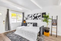 Milpitas Central Private 3Bd Home~ Convenience! - 3-Star
