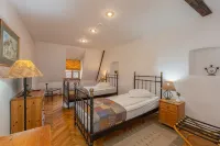 Casa cu Cerb - Pet friendly