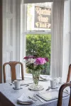 Riverdale House B&B - breakfast