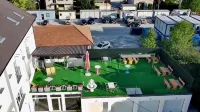 Hotel Gaia Sarajevo - 3-Star