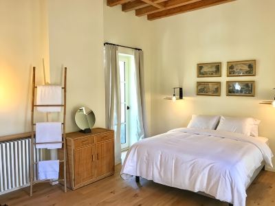 Lyon Country House La Cabane de la Saone