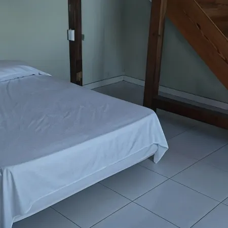 Le Creole Hideaway