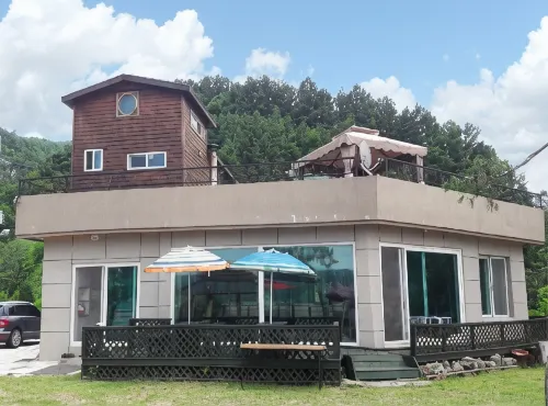 Jinan Yongdam DAM Sky Pension - 3-Star
