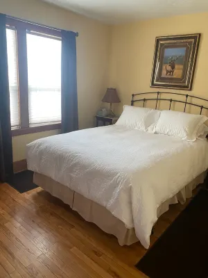 Papa Bear Cottage (Downtown Cody) - 3-نجوم